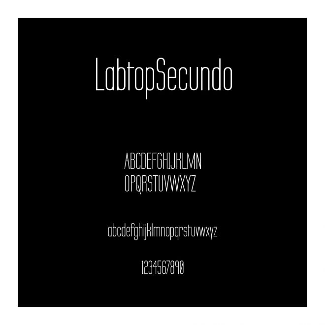 LabtopSecundo
