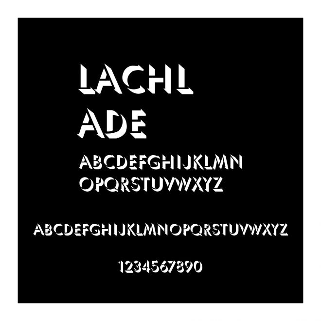 Lachlade