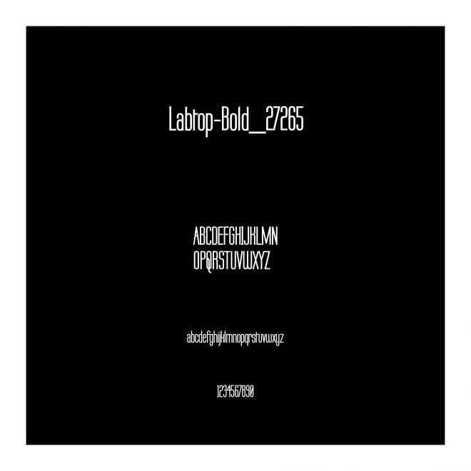 Labtop-Bold_27265