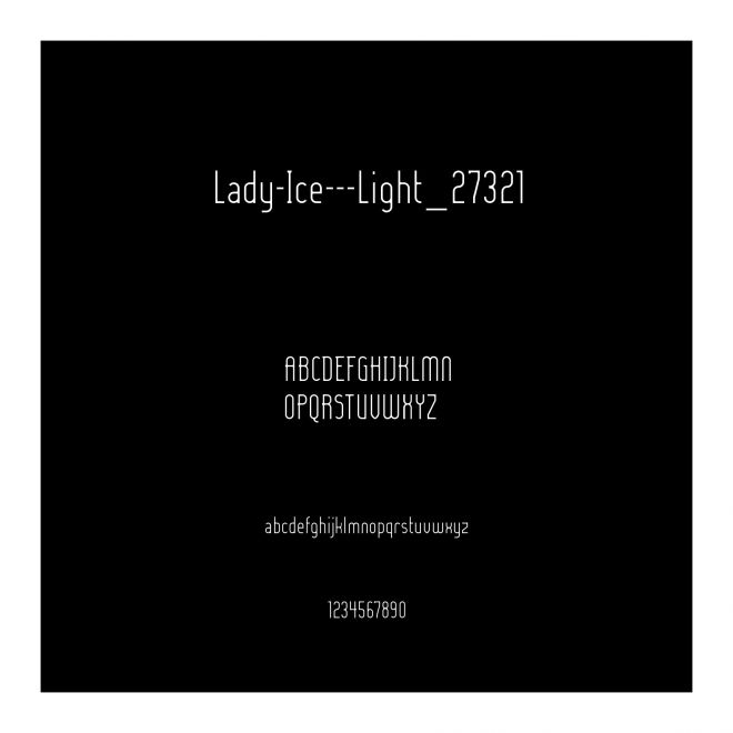 Lady-Ice---Light_27321