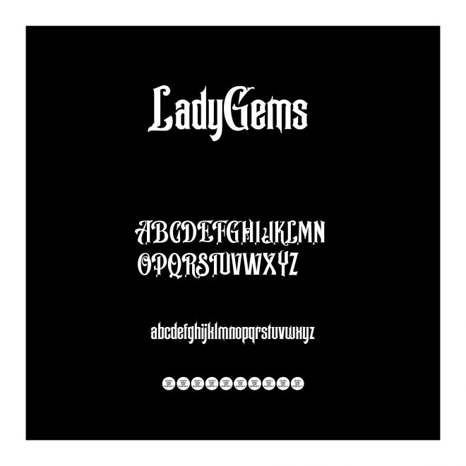 LadyGems