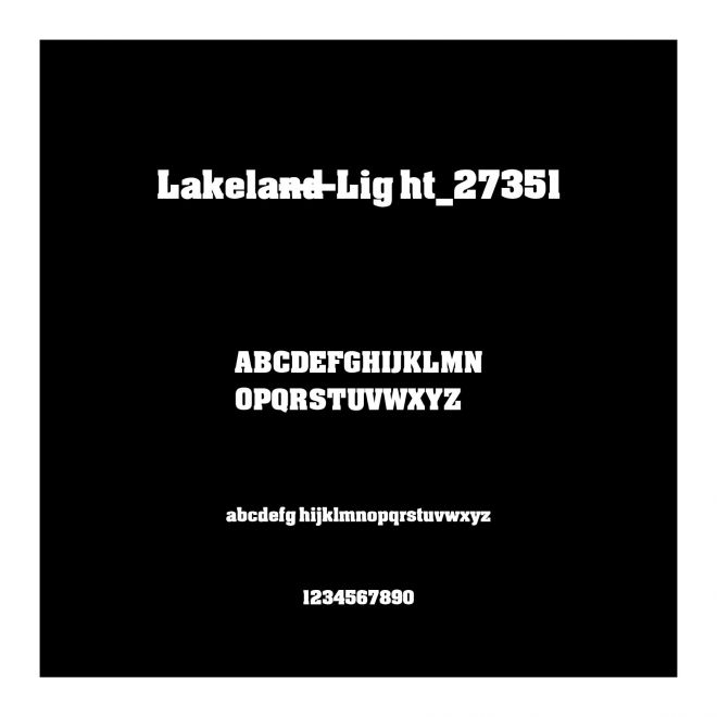 Lakeland-Light_27351