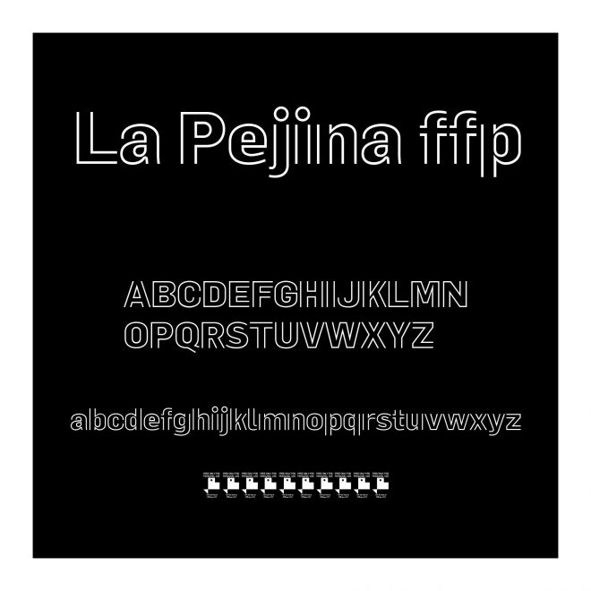 La Pejina ffp
