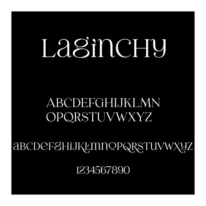 Laginchy