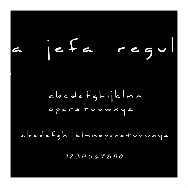 La Jefa Regular