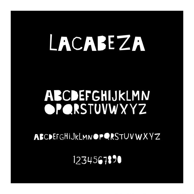 lacabeza
