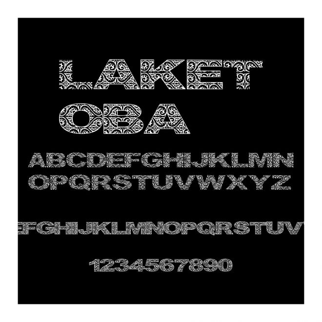 LakeToba