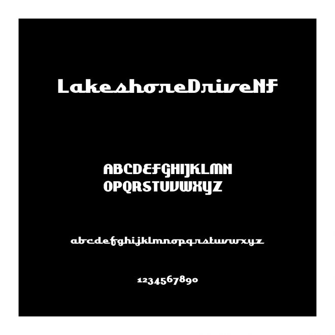 LakeshoreDriveNF