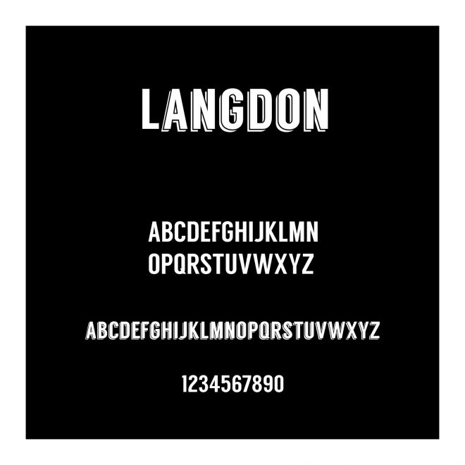 Langdon