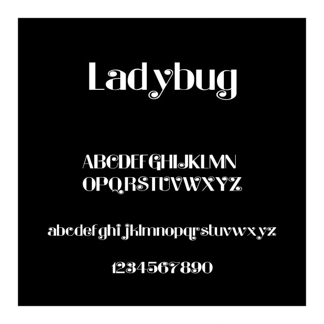 Ladybug