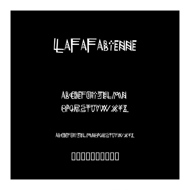 LaFaFabienne