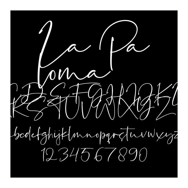 La Paloma