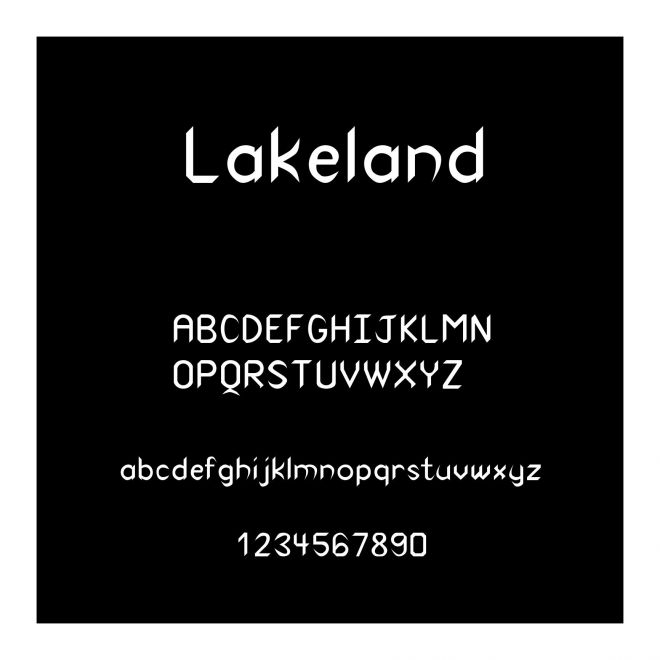Lakeland