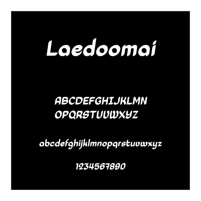 Laedoomai