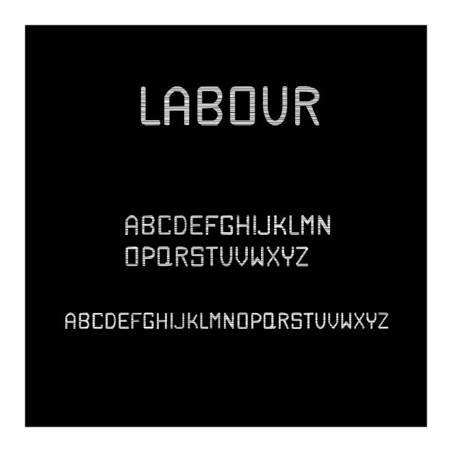 Labour