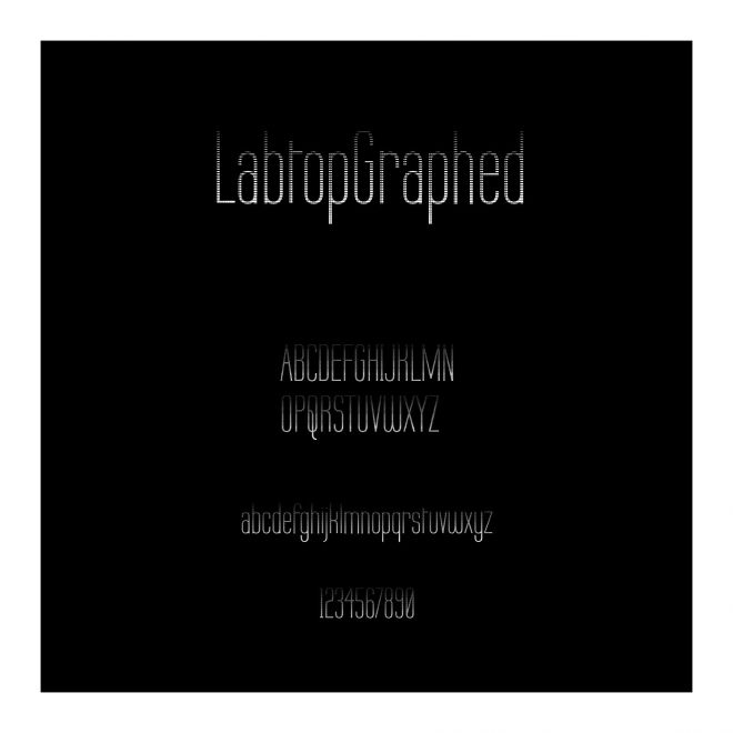 LabtopGraphed