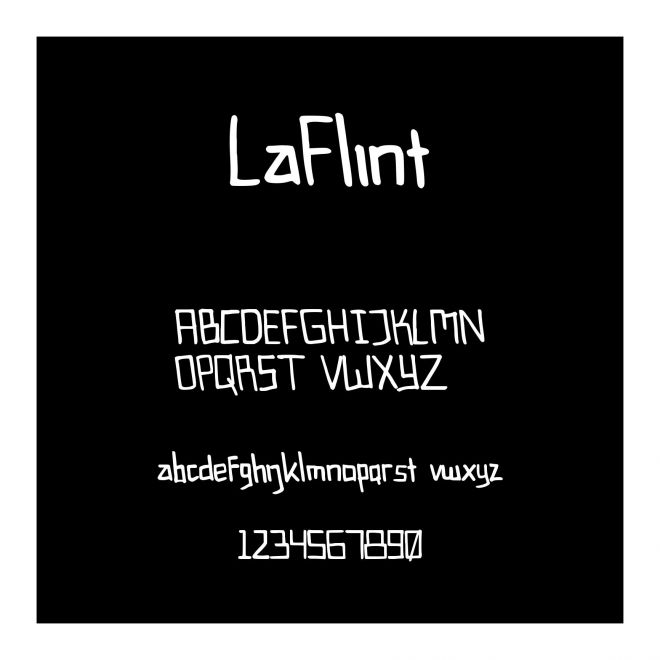 LaFlint