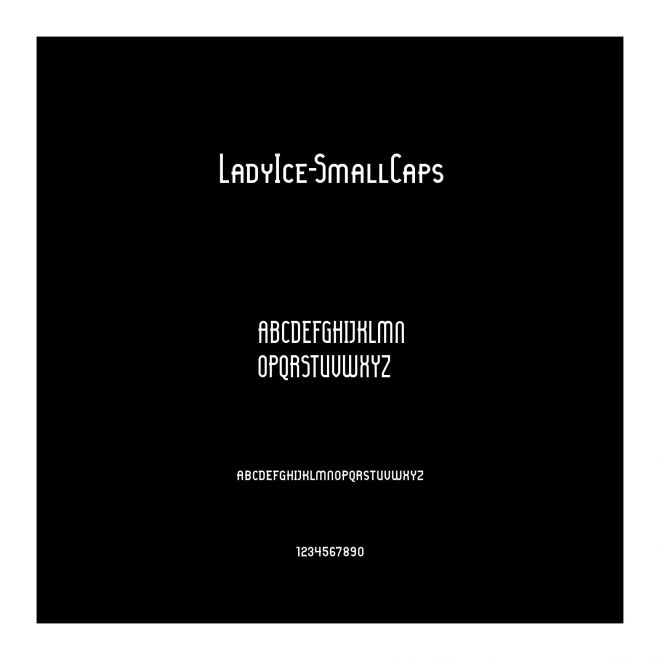 LadyIce-SmallCaps