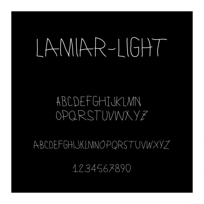 Lamiar-Light