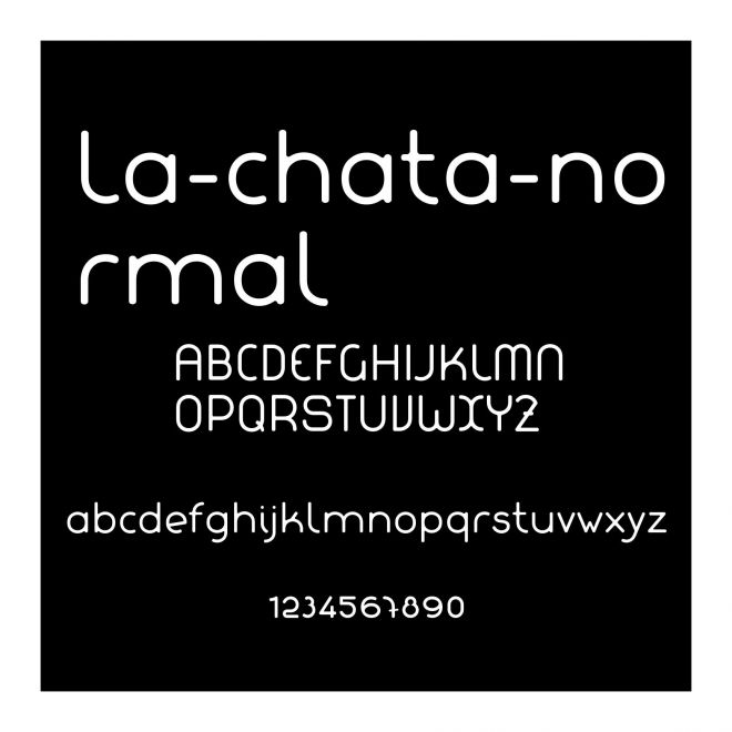 La-chata-normal