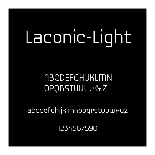 Laconic-Light