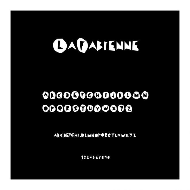 LaFabienne