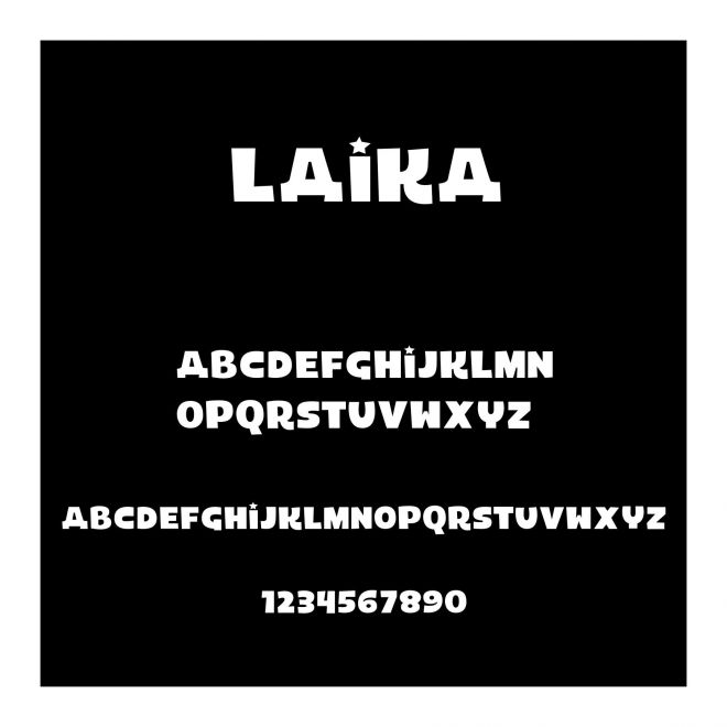 LAIKA
