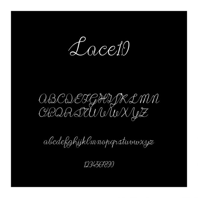 Lace1.0