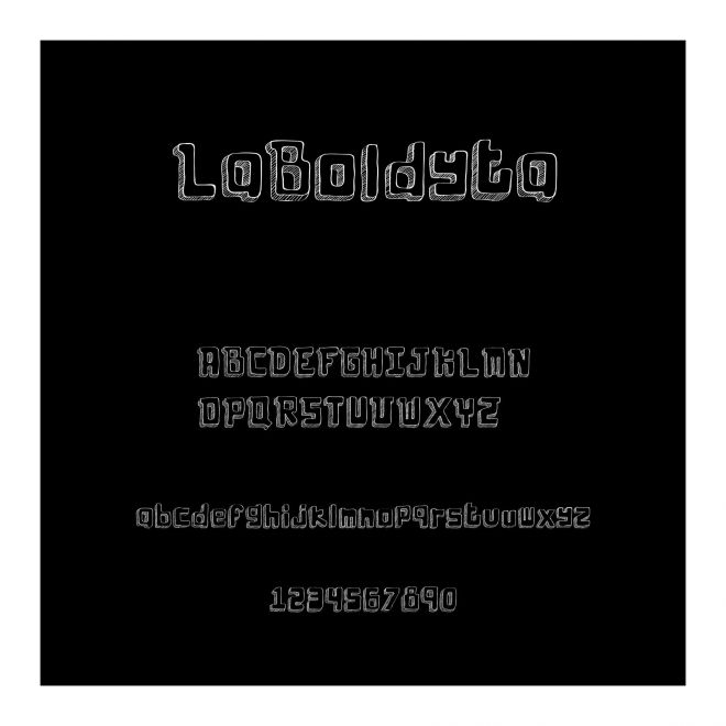 LaBoldyta