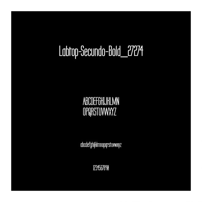 Labtop-Secundo-Bold_27274