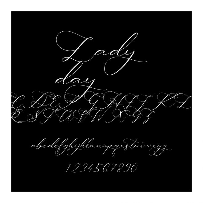 Ladyday