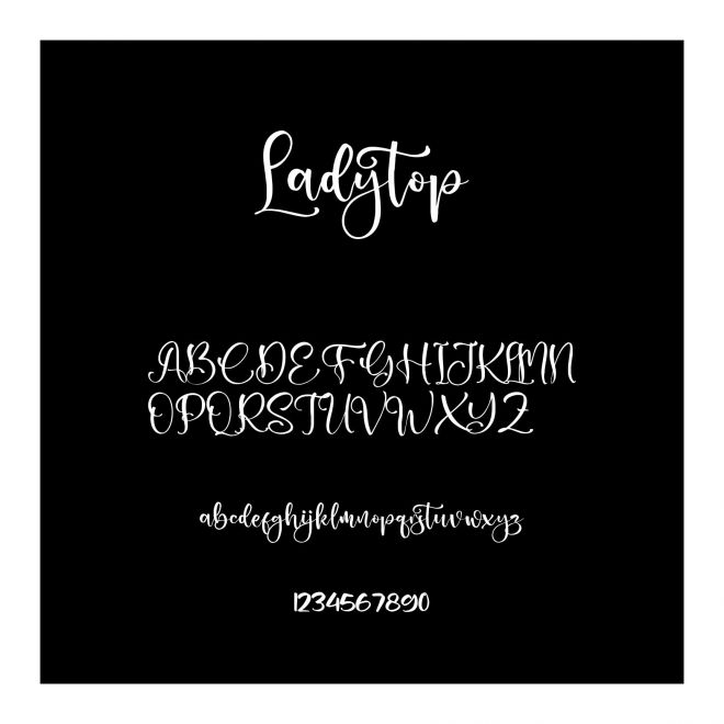 Ladytop