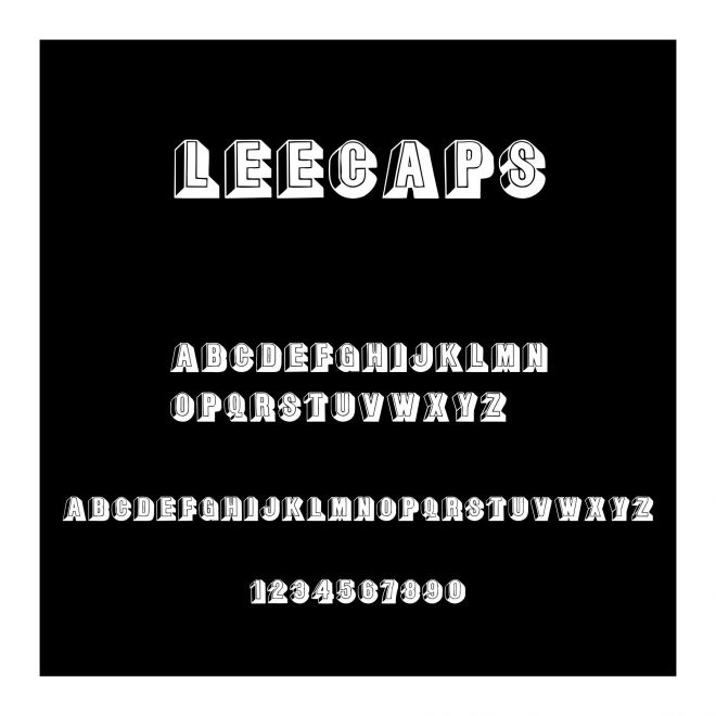 Leecaps