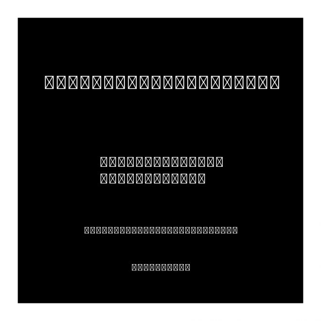 星漢等寬 CN Light Italic