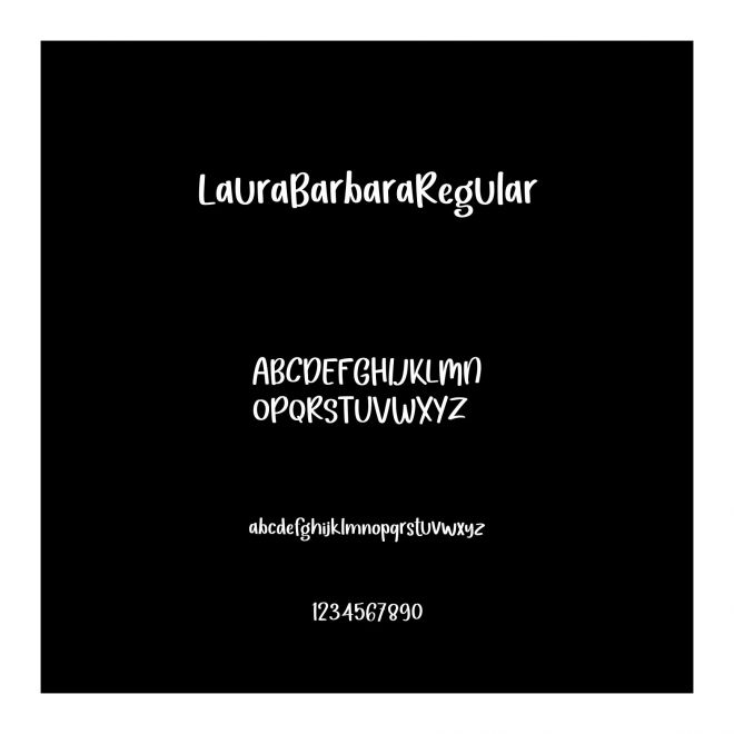 LauraBarbaraRegular