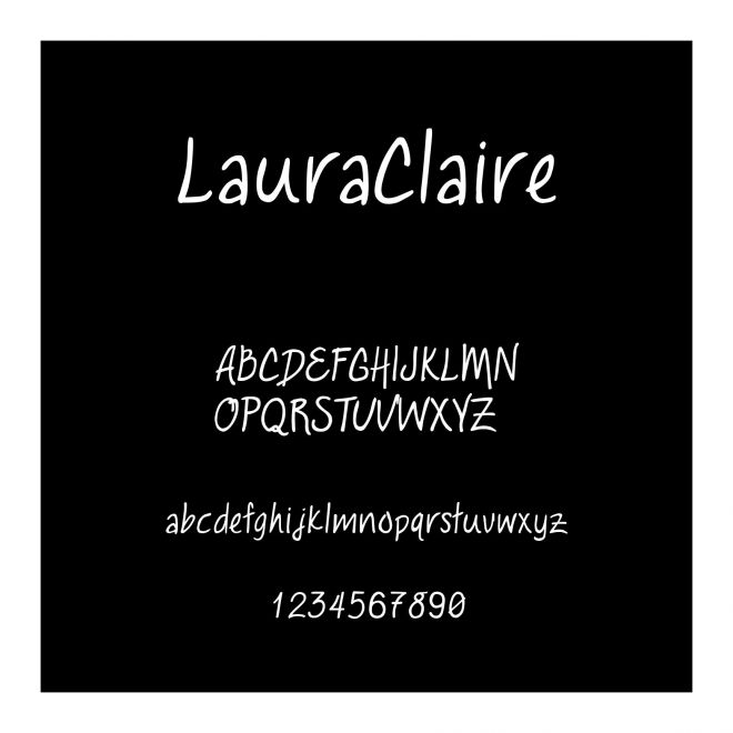 LauraClaire