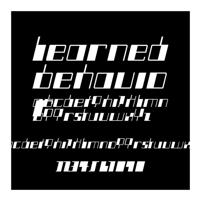 LearnedBehavior