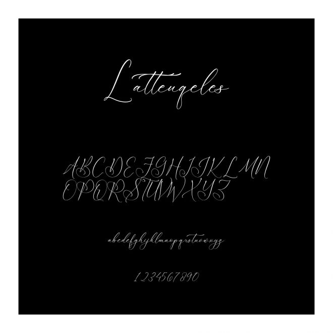 Latteuqeles