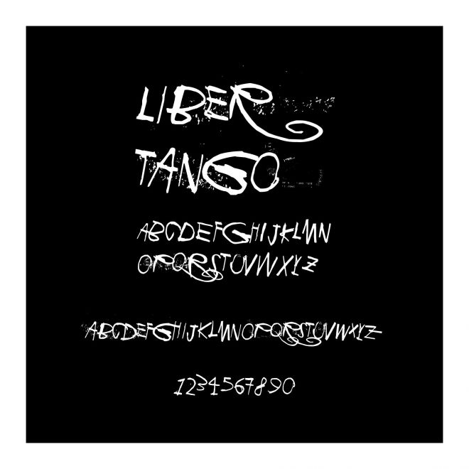 Libertango