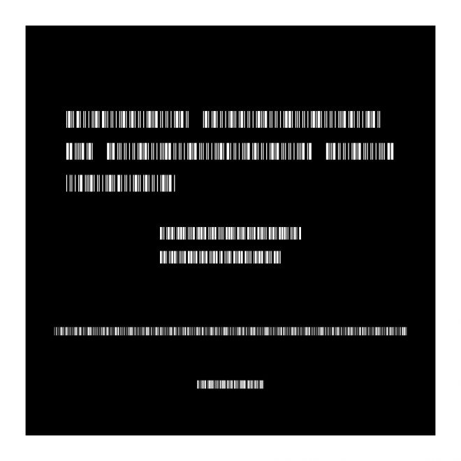 Libre Barcode 39 Extended Regular