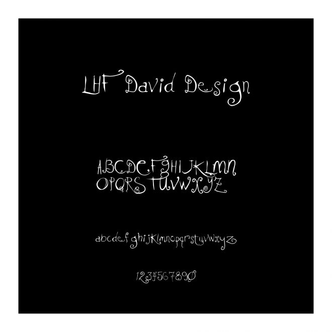 LHF David Design