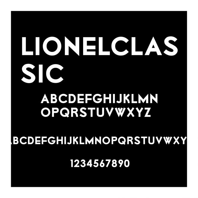 LionelClassic