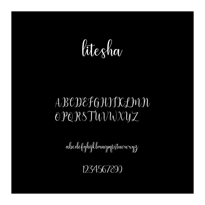 litesha