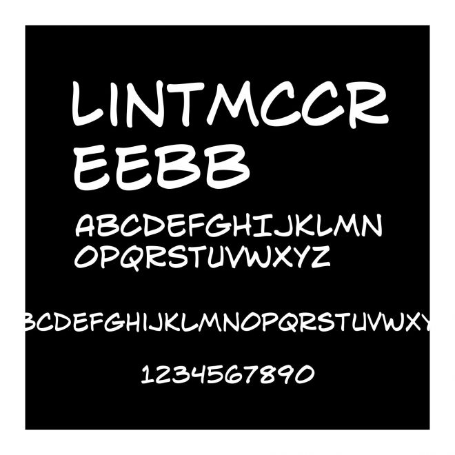 LintMcCreeBB