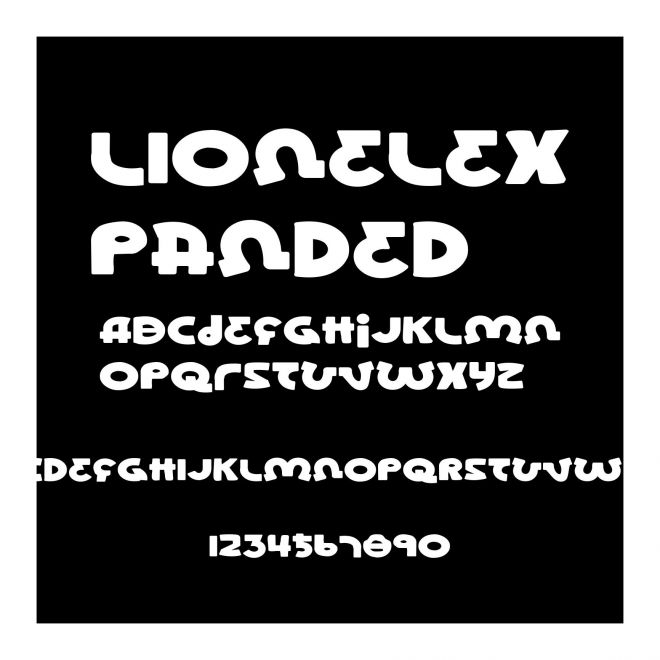 LionelExpanded