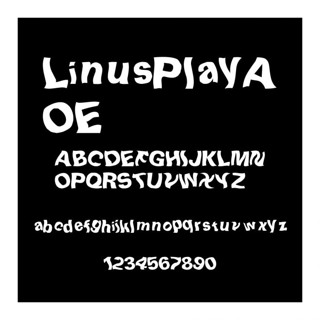 LinusPlayAOE