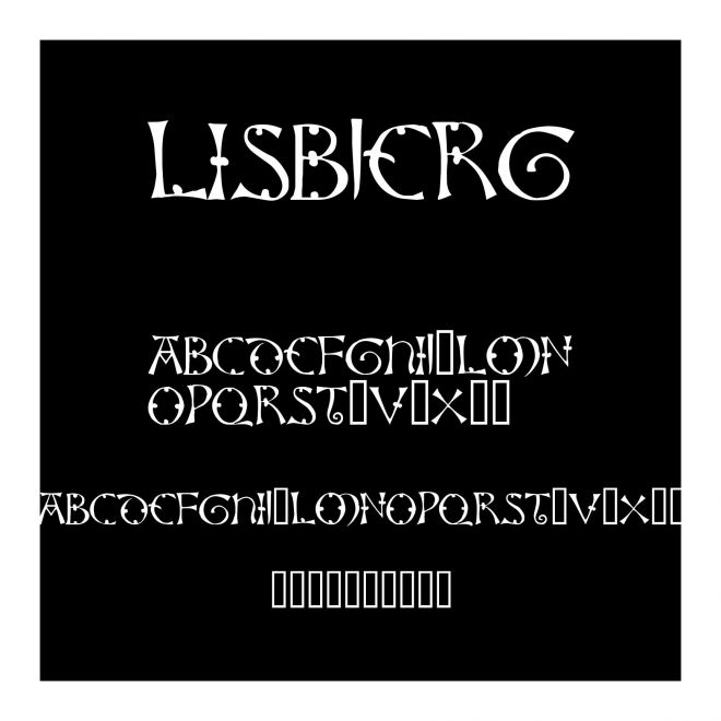 Lisbjerg