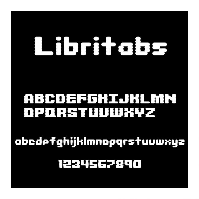 Libritabs