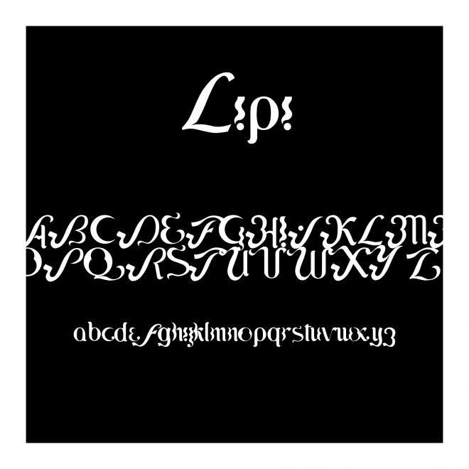 Lipi