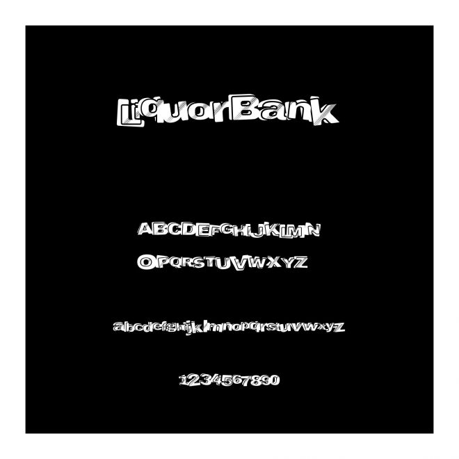 LiquorBank